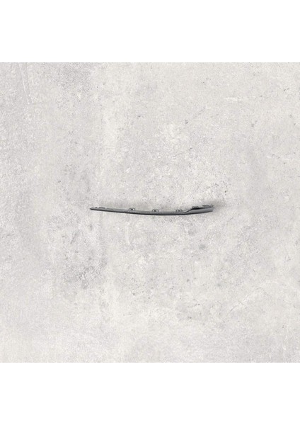 3G0853253 Tampon Nikelajı Ön SOL - Passat 2015->