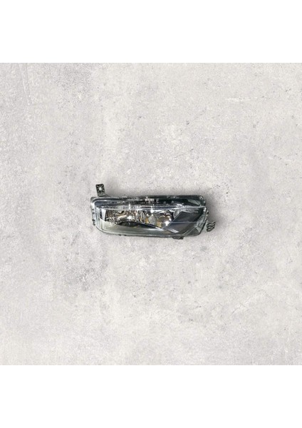 2K5941662 Sis Lambası SAĞ Ampüllü - Caddy 2015->