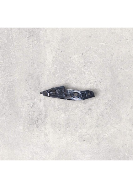 3G0807049B Tampon Bağlantı Braketi Ön SOL - Passat 2015->