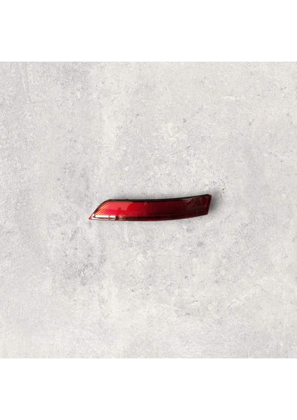 3G0945103A Tampon Reflektörü Arka İç SOL - Passat 2015->