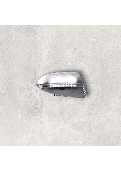 5G0857522 Ayna Camı Dış Dikiz SAĞ - Golf 7