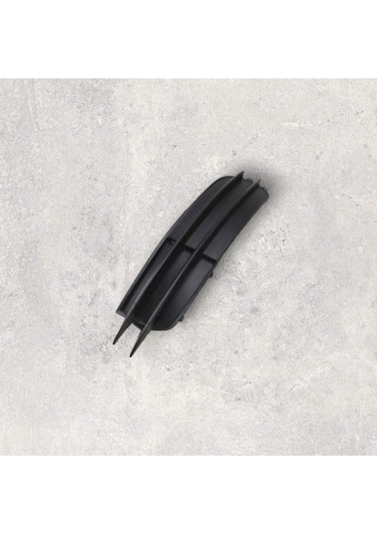 4G0807681 Tampon Izgarası SOL - Audı A6 2011-2014 - A6Q 2011-2014