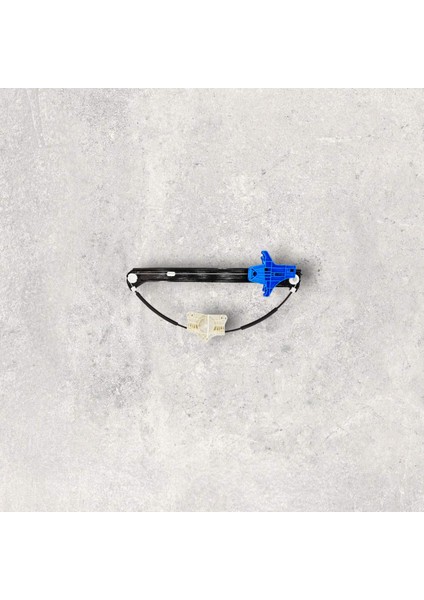 3V0839461 Cam Açma Mekanizması Arka SOL - Superb 2016->