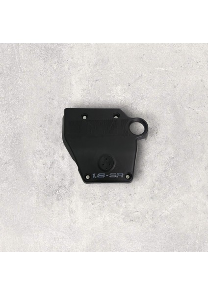 06A103925AC Motor Üst Kapağı Koruyucu - Golf 4-Bora-Akl-Aeh
