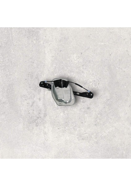 1K5839462 Cam Açma Mekanizması Arka SAĞ - Jetta 2006-2011