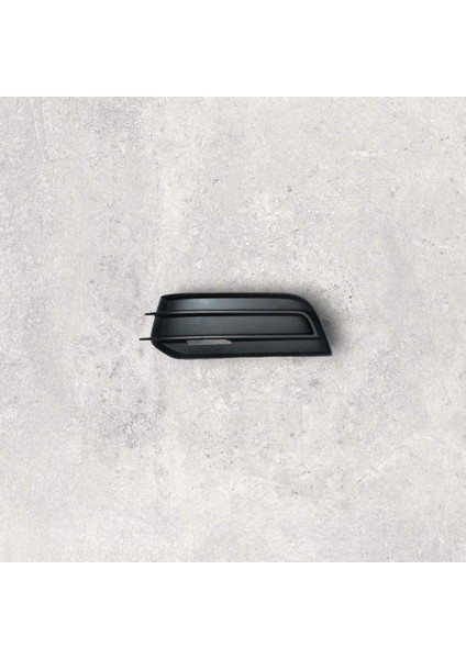 8X0807681 Tampon Izgarası SOL - Audı A1 2011-2014