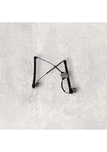 6K4837402M Cam Açma Mekanizması Ön SAĞ Manuel - Caddy-Polo Classıc-Cordoba-Ibıza-Inca