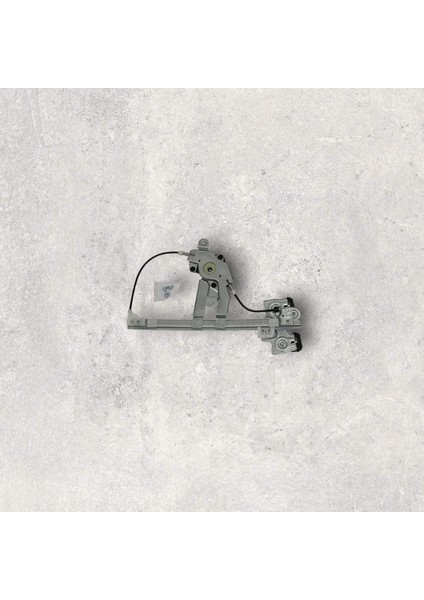 1U0839462B Cam Açma Mekan. Arka SAĞ Elektrikli Motorsuz - Octavıa 1997-2000
