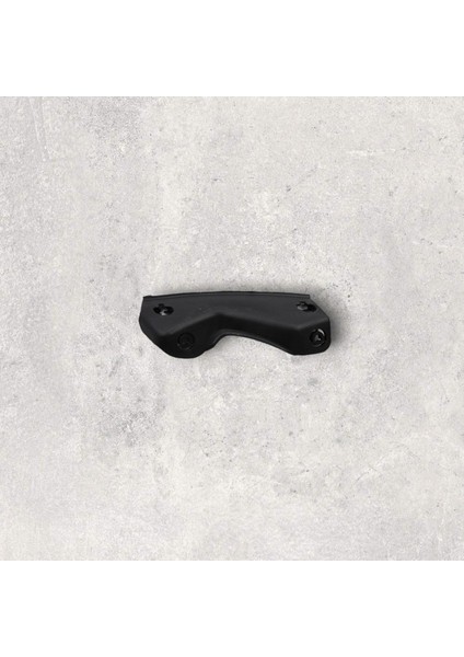 3C0807505 Tampon Bağlantı Braketi Ön SOL - Passat 2006-2010