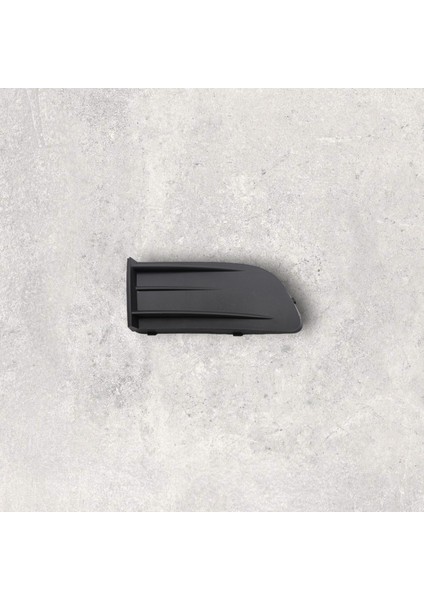 1Z0807368 Tampon Izgarası Sis SAĞ - Octavıa 2004-2008