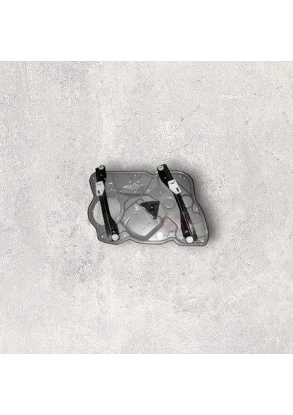 1Z1837462 Cam Açma Mekanizması Ön SAĞ - Octavıa 2004-2011