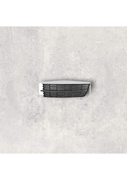 5JA807367 Tampon Izgarası SOL - Rapıd