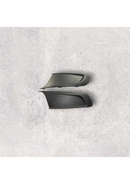 2K5853666 Tampon Izgarası SAĞ - Caddy 2011-2015