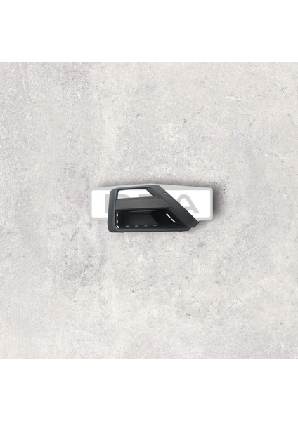 7C0853665A Sis Far Izgarası SOL - Crafter 2017->