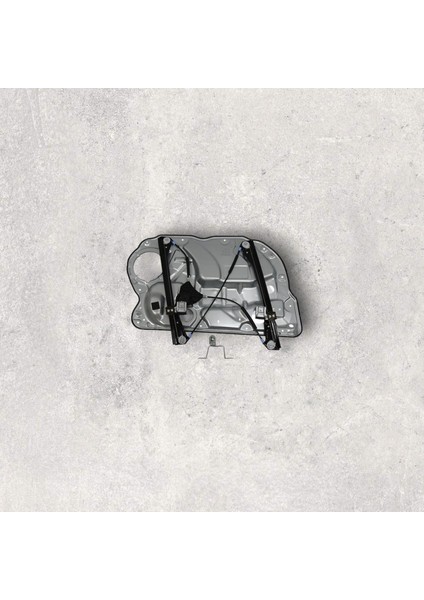 6Q4837462J Cam Açma Mekanizması Ön SAĞ - Polo Hb 2002-2009