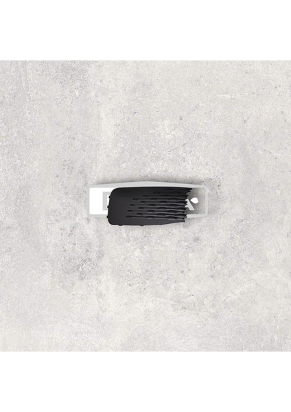 2K7853665 Tampon Izgarası SOL - Caddy 2021->