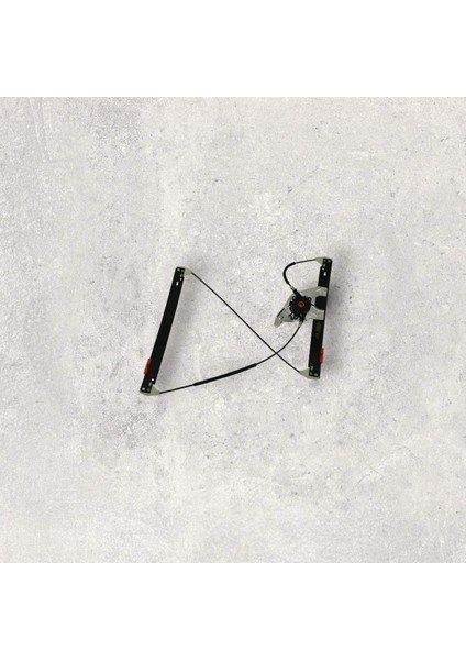 4B0837462C Cam Açma Mekanizması Ön SAĞ - Audı A6 1998-2005