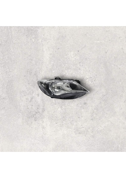 6J1941006K Far Komple SAĞ - Ibıza 2013-2015