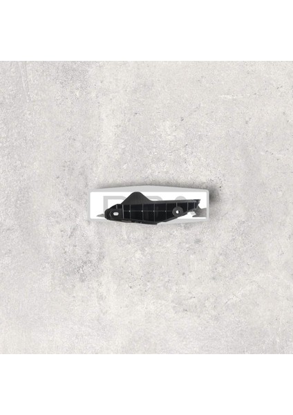 2H0807183A Tampon Bağlantı Braketi Ön SOL - Amarok 2010-2016
