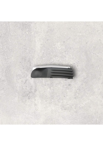 7H0807489C Tampon Izgarası SOL - Transporter T5 2004-2010