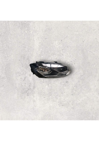 6C1941006B Far Komple SAĞ - Polo 2015-2020