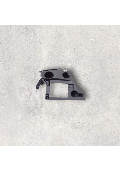 4G5807393 Tampon Bağlantı Braketi Arka SOL - Audı A6 2011-2014
