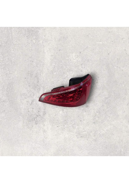 8R0945094A Stop Lambası SAĞ Led - Audı Q5 2009-2012