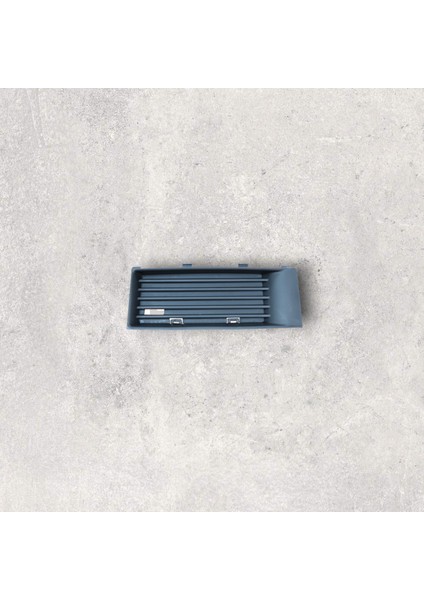 6Y0853665B Tampon Izgarası SOL - Fabıa 2000-2004 - 1.2 Lt.-1.4 Lt.-1.9 Lt.-Arv-Aqv-Azq-Aze-Azf-Ame-Aqw-Aua-Bby-Asy