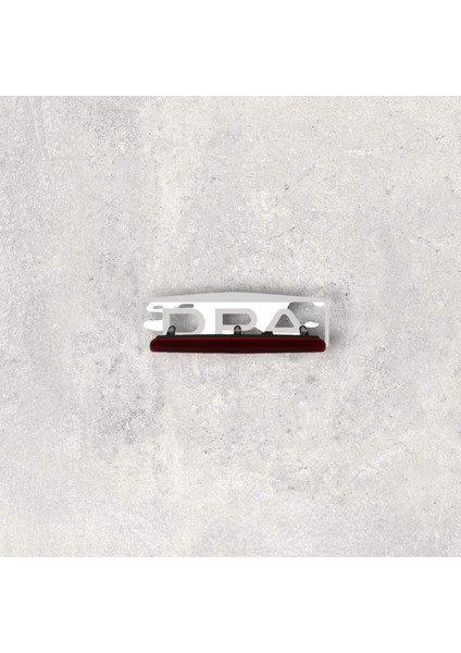 7E0945097A Fren Lambası İlave - Transporter T5-T6