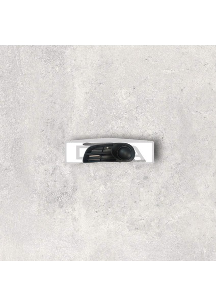 6Y0807367B Tampon Izgarası SOL - Fabıa 2005-2008