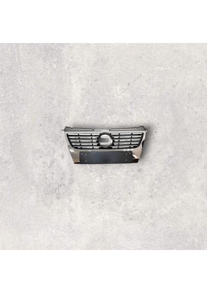 3C0853651AH Panjur Ön Sensörsüz - Passat 2006-2010