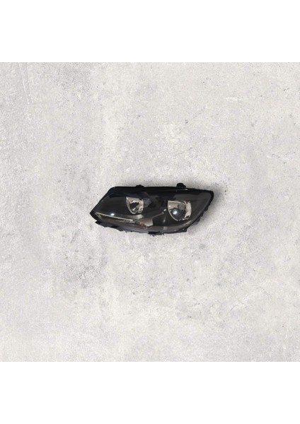 1T1941005H Far Komple SOL - Caddy 2011-2015 - Touran 2011-2015