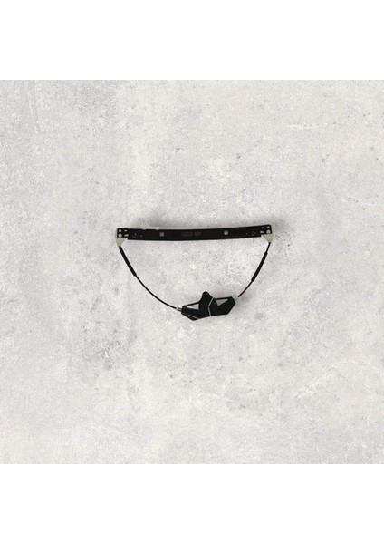 5E0839462 Cam Açma Mekanizması Arka SAĞ - Octavıa 2013->