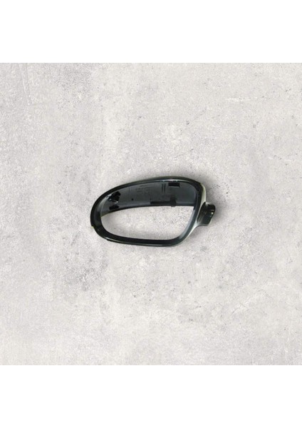 1K0857537 Ayna Kapağı SOL Dış Dikiz - Golf 5-Jetta-Passat
