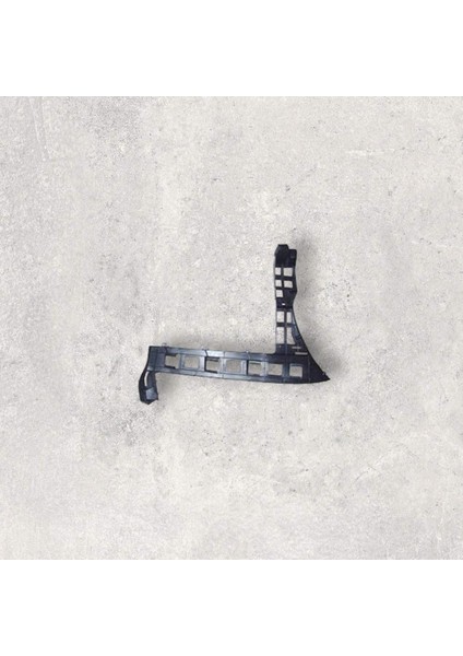 3C5807378A Tampon Bağlantı Braketi Arka SAĞ - Passat 2006-2010