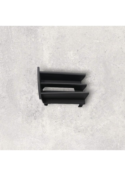 1Z0853666 Tampon Izgarası SAĞ - Octavıa 2004-2008