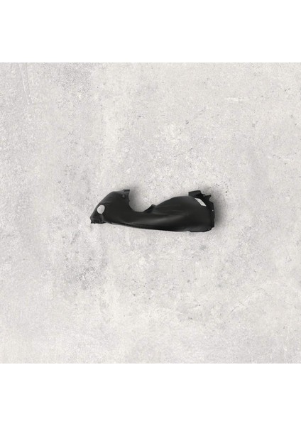 3G0805969E Çamurluk Davlumbazı Ön SOL Büyük - Passat 2015->