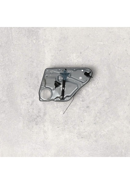 3BD839461 Cam Açma Mekanizması Arka SOL - Superb-Passat