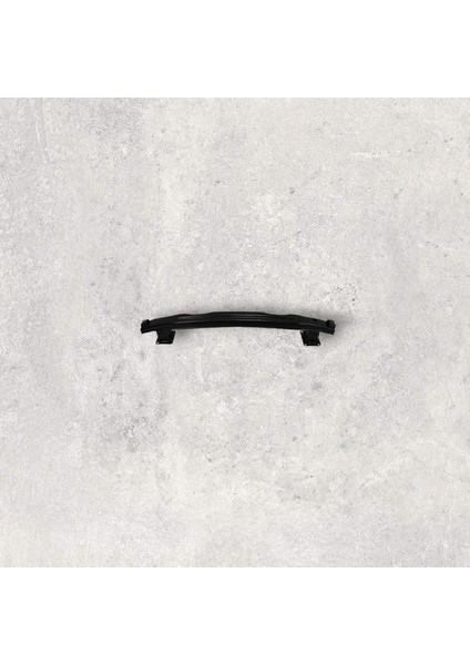 8U0807309D Tampon Demiri Arka - Audı Q3 2012-2018 - Rsq3 2014-2018