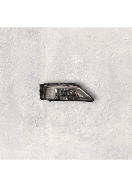 5NA941699A Sis Lambası SOL Krom - Tguan 2016-2017