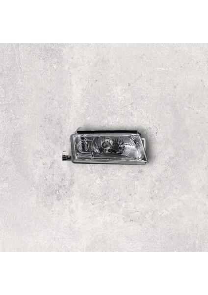 1U1941018P Far Komple SAĞ Mercekli Motorlu - Octavıa 2001-2011
