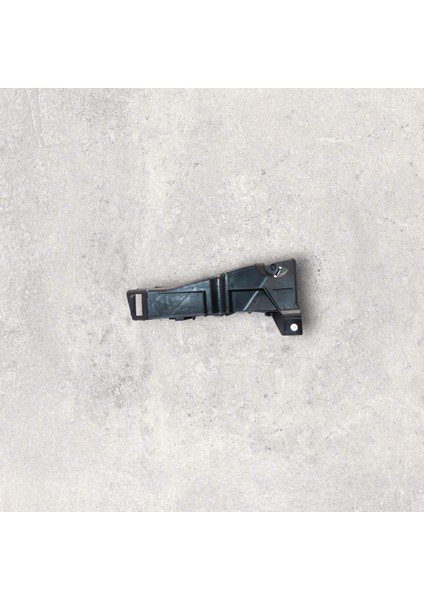 6J4807377B Tampon Bağlantı Braketi Arka SOL - Ibıza 2009-2012