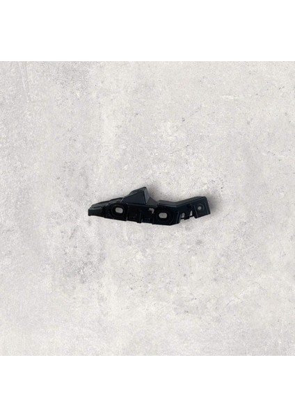 5NA807049 Tampon Bağlantı Braketi Ön SOL - Tıguan 2016->
