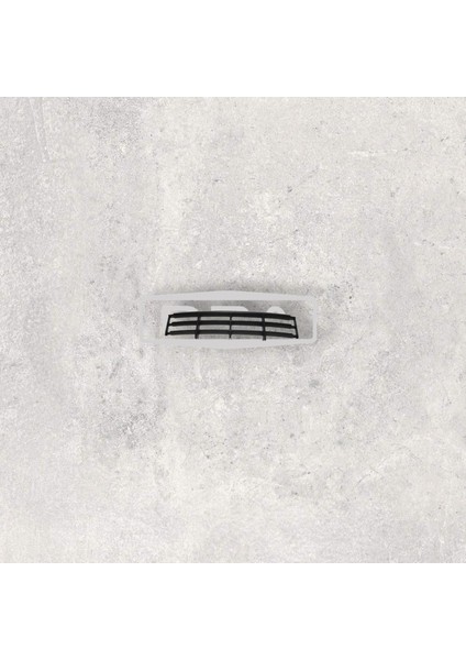 5J0853677A Tampon Izgarası Orta - Fabıa-Roomster 2011-2015