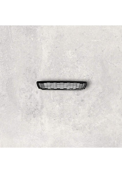 6R0853671 Tampon Izgarası Orta Krom - Polo Hb 2010-2015