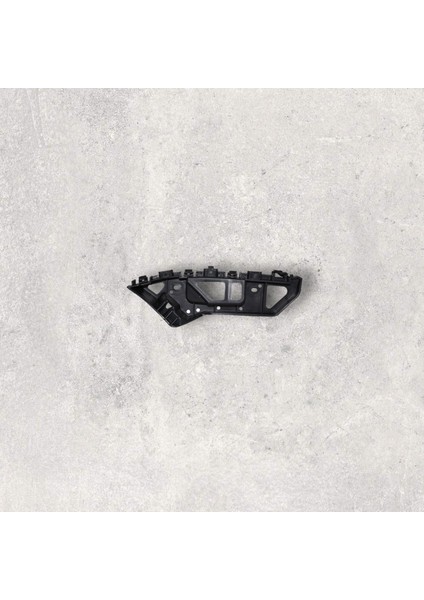 2K5807183 Tampon Bağlantı Braketi Ön SOL - Caddy 2011-2015