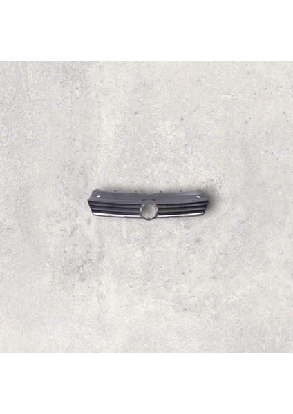 6C0853651A Panjur Ön Amblemsiz - Polo Hb 2015->>