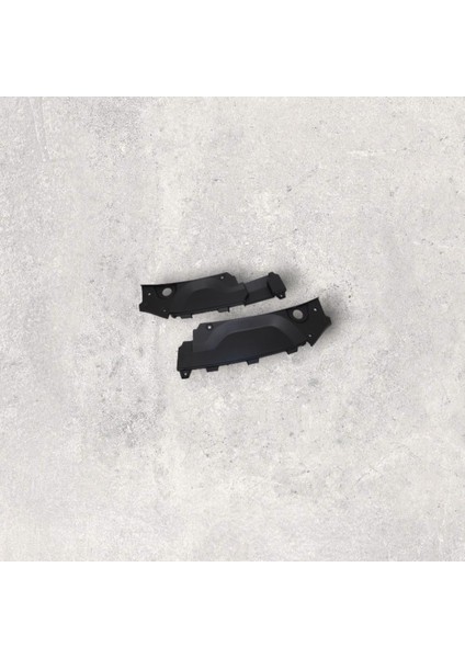 3T0807081 Panjur Kapağı SOL Üst - Superb 2008-2013