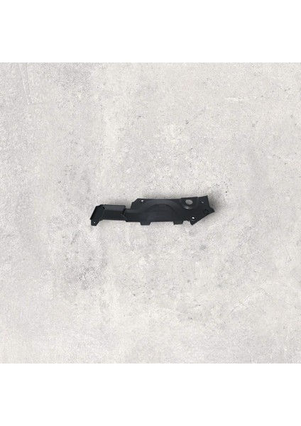 3T0807082 Panjur Kapağı SAĞ Üst - Superb 2008-2013