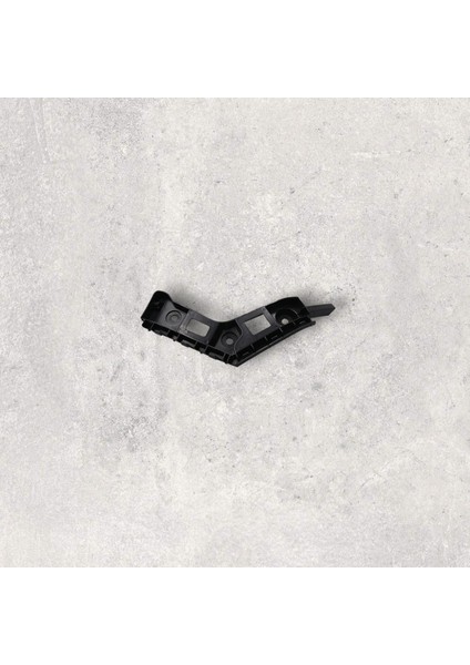 5G6807394 Tampon Bağlantı Braketi Arka SAĞ - Golf 7